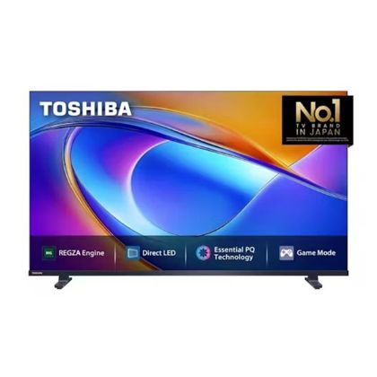 Picture of TOSHIBA 43 INCH FHD 43V35RP