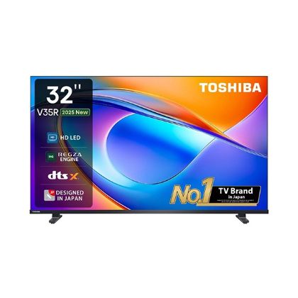 Picture of TOSHIBA 32 INCH HD 32V35RP