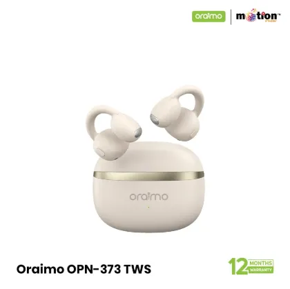 Picture of Oraimo-OpenSnap-True-Wireless-Earbuds-OPN-373---LIGHT-GOLD