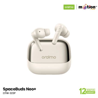 Picture of Oraimo-True-Wireless-Earbuds-OTW-323P--Light-Gold