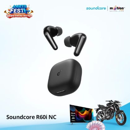 Picture of Anker-Soundcore-R60i-NC-TWS-Earbuds--Black