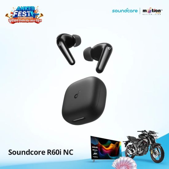 Picture of Anker-Soundcore-R60i-NC-TWS-Earbuds--Black