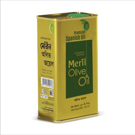 Picture for category Olive Oil