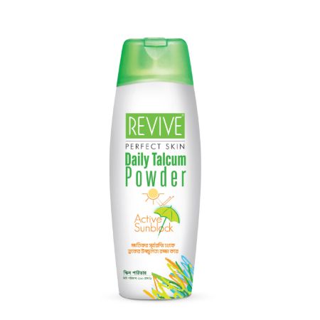 Picture for category Talcum Powder