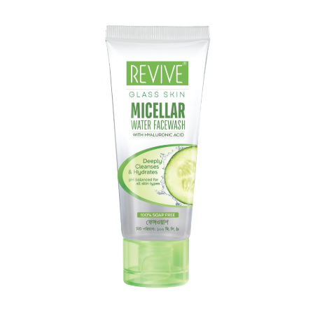 Picture for category Face Wash
