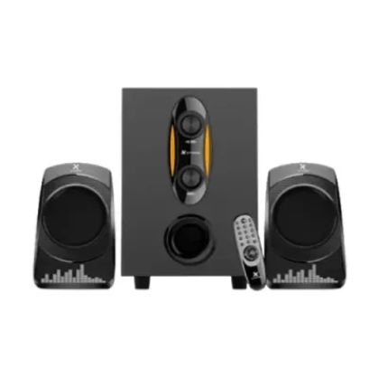 Picture of Xtreme JOY 2:1 Bluetooth Multimedia Speaker