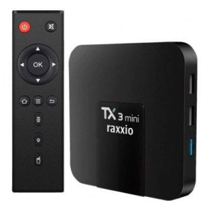 Picture of TX3 Mini-A Android 7.1 2GB RAM 16GB ROM TV Box