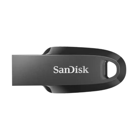 Picture of SanDisk 64GB Ultra Curve 3.2 Flash Drive