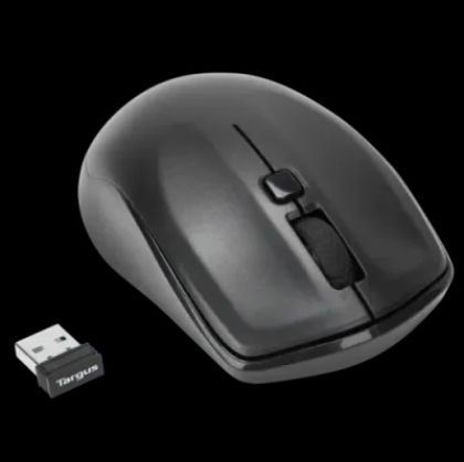 Picture of Targus KM610 Wireless Mouse and Keyboard Combo