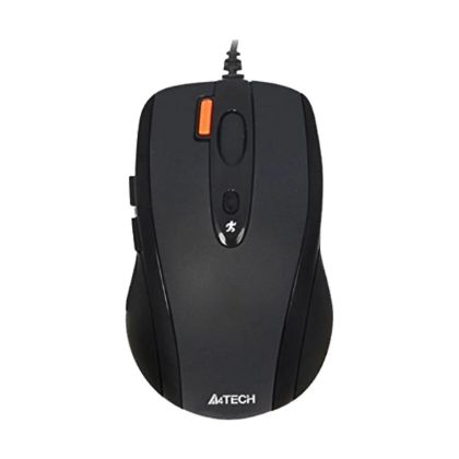 Picture of A4Tech N-70FX 7 Button Mouse