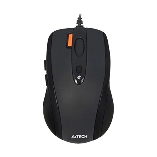 Picture of A4Tech N-70FX 7 Button Mouse