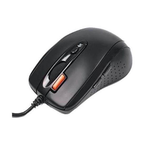 Picture of A4Tech N-70FX 7 Button Mouse
