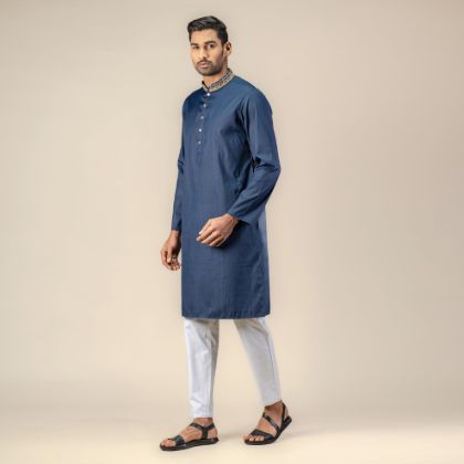 Picture of Premium Slim fit Panjabi
