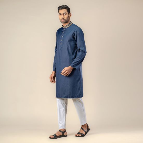 Picture of Premium Slim fit Panjabi