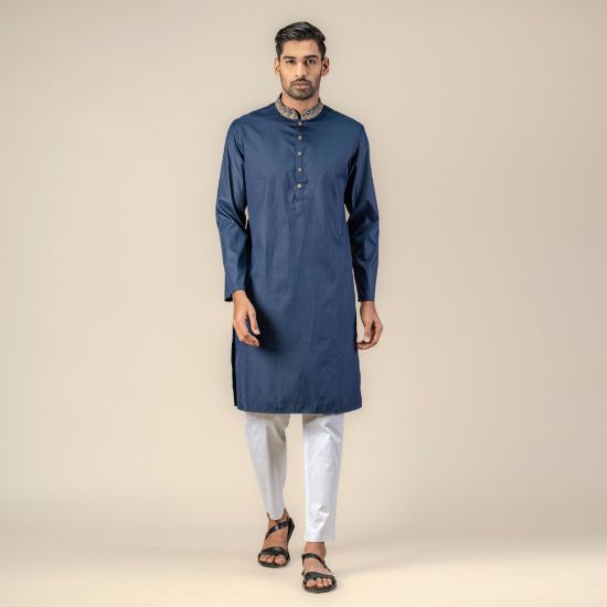 Picture of Premium Slim fit Panjabi