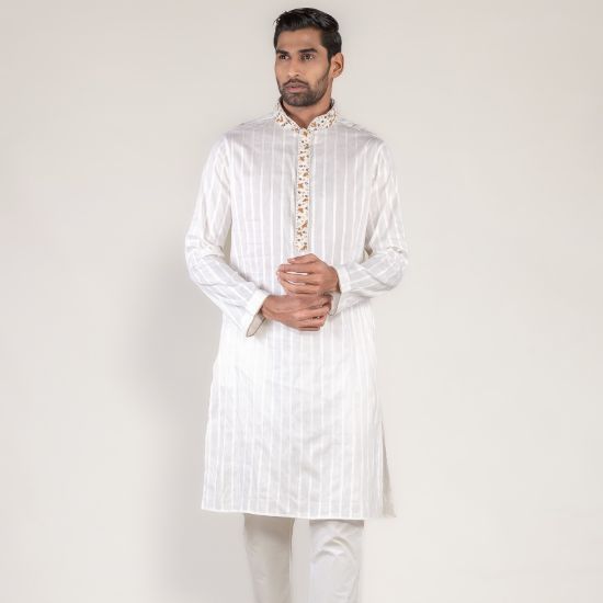 Picture of Exclusive  Men's Panjabi