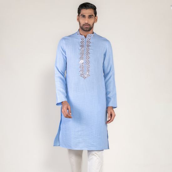 Picture of Exclusive Men's panjabi