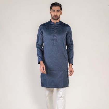 Picture of Premium Basic Men's panjabi