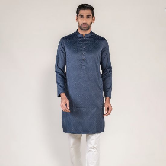 Picture of Premium Basic Men's panjabi