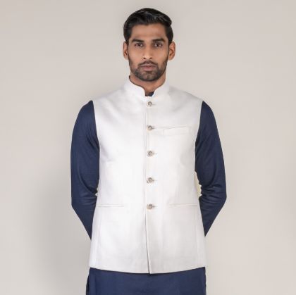 Picture of Light weight premium summer vest