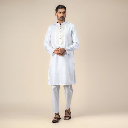 Picture of Raw Nation Men's Slim fit Panjabi