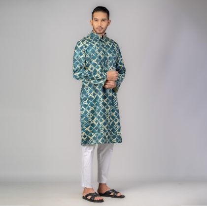 Picture of Premium Panjabi