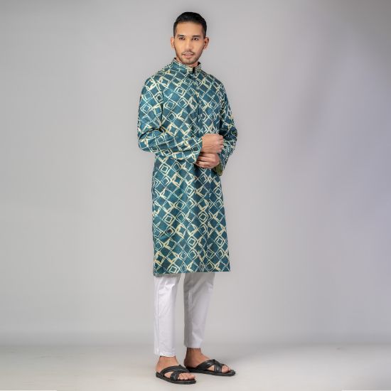 Picture of Premium Panjabi