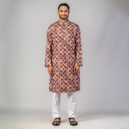 Picture of Premium Men's panjabi