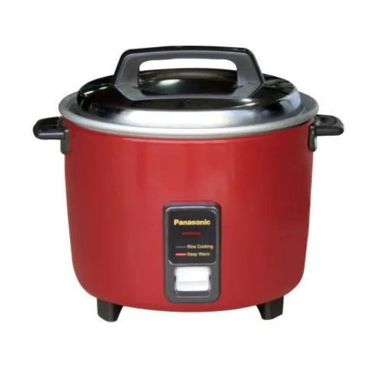 Picture of Panasonic Rice Cooker | SR-W18G | 1.8 L