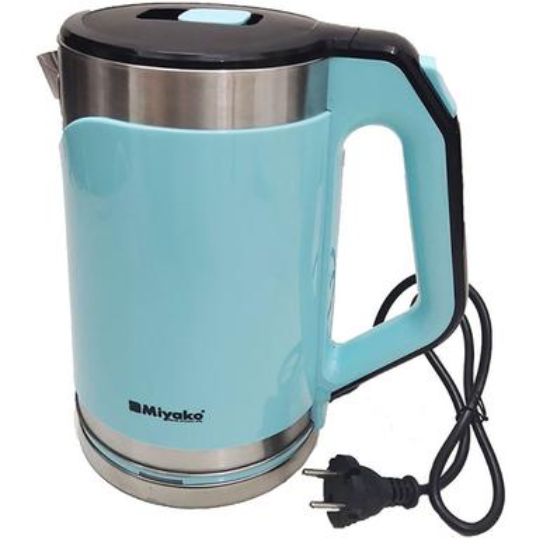 Picture of Miyako Electric Kettle | MJK18T | 1.8L