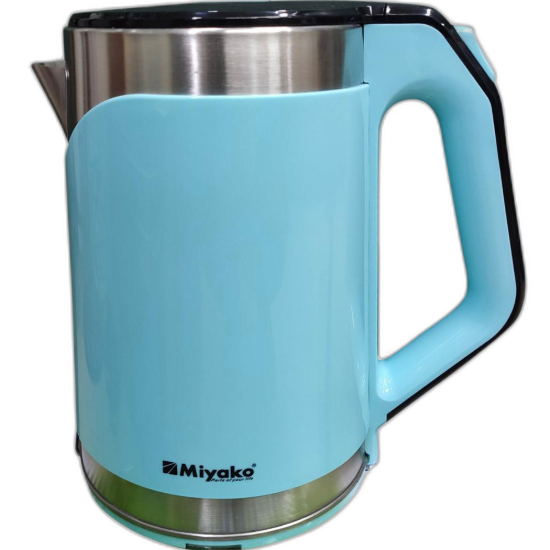Picture of Miyako Electric Kettle | MJK18T | 1.8L