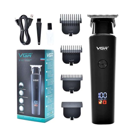 Picture of VGR TRIMMER BIS V-937