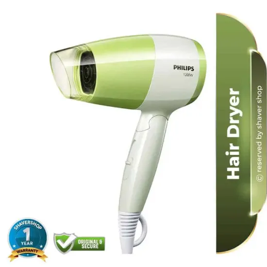 Picture of PHILIPS HAIR DRYER SNKR BHC-015 NEW