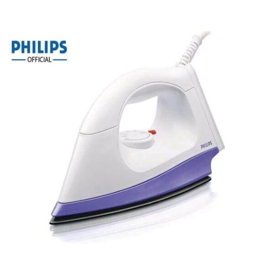 Picture of Philips Dry Iron | HI113