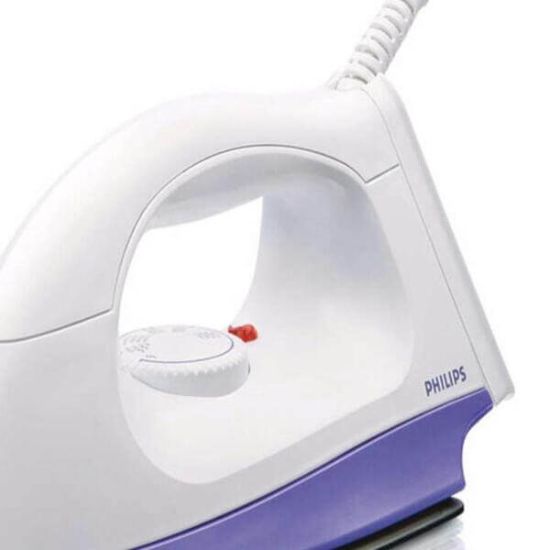 Picture of Philips Dry Iron | HI113