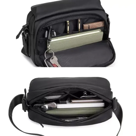 Picture of Arctic Hunter YB00518 Crossbody Bag