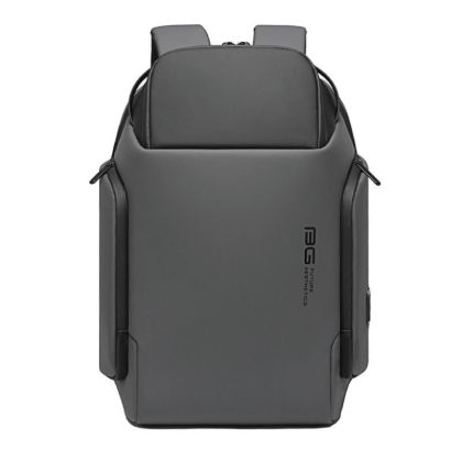 Picture of BANGE 7277 Large Capacity Business Laptop Backpack