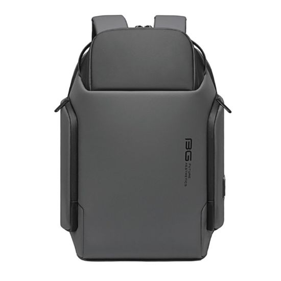 Picture of BANGE 7277 Large Capacity Business Laptop Backpack