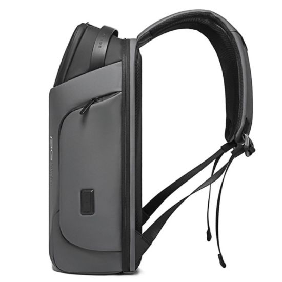 Picture of BANGE 7277 Large Capacity Business Laptop Backpack