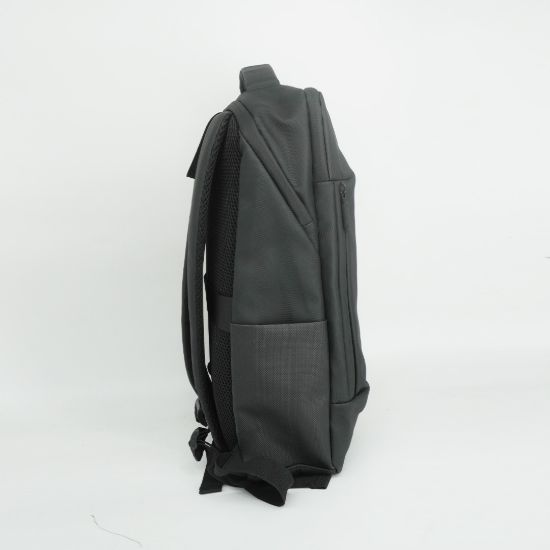 Picture of CR7 Unisex Business Double-Shoulder Laptop Bag Large Capacity Waterproof Backpack