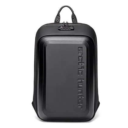 Picture of ARCTIC HUNTER Brand 15.6-inch Laptop Backpack Anti-theft Waterproof
