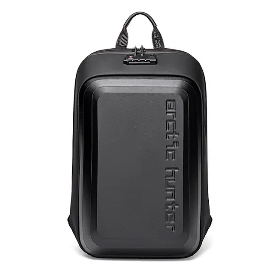 Picture of ARCTIC HUNTER Brand 15.6-inch Laptop Backpack Anti-theft Waterproof