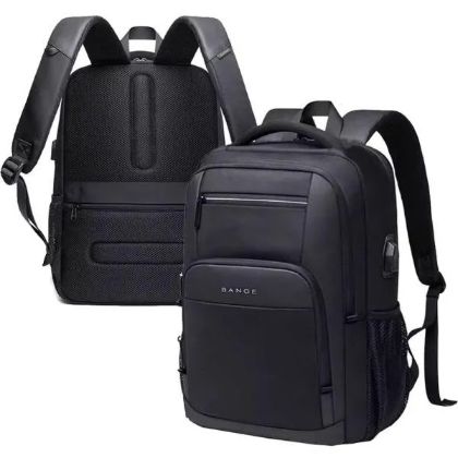 Picture of BANGE BG-1921 Large Capacity 15.6 Inch Laptop Backpack