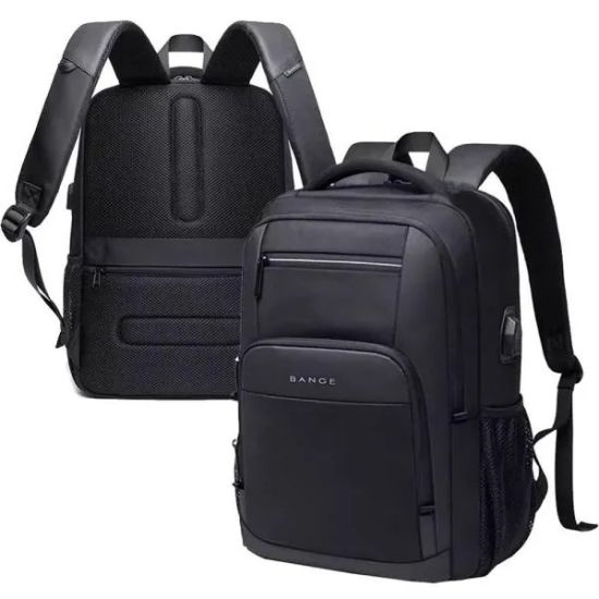 Picture of BANGE BG-1921 Large Capacity 15.6 Inch Laptop Backpack