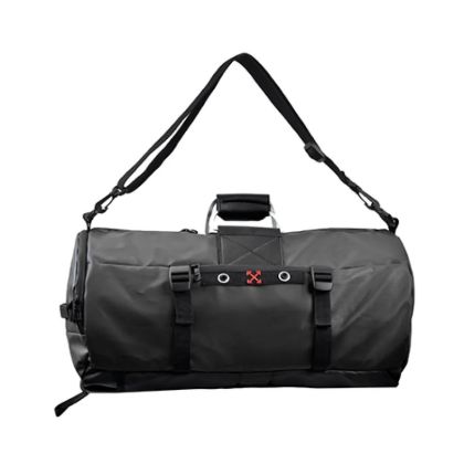 Picture of Fashionable F12 Gym Duffel Bag – Dual Carry Options, Lightweight & Spacious Design