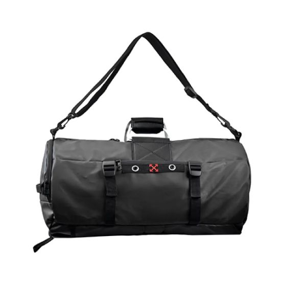 Picture of Fashionable F12 Gym Duffel Bag – Dual Carry Options, Lightweight & Spacious Design