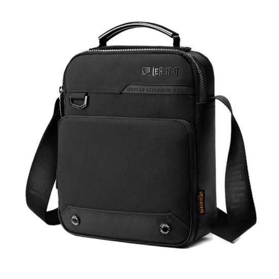 Picture of 9005 LEASTAT Premium Quality Men Bag Sling Bag Crossbody Bag Bags Beg Silang Beg Sandang