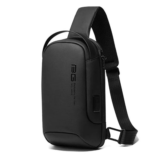 Picture of Bange 7221 Crossbody Multifunction Sling Bag