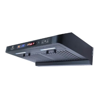 Picture of HY-738BV - Gazi Smiss Kitchen Hood