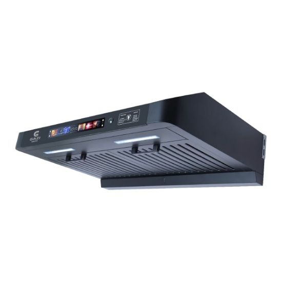Picture of HY-738BV - Gazi Smiss Kitchen Hood